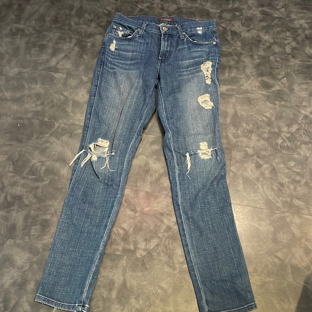 Jeans from James Jeans!